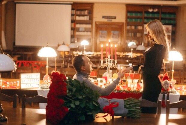 «Разом тягнути лямку життя – надто прозаїчно»?