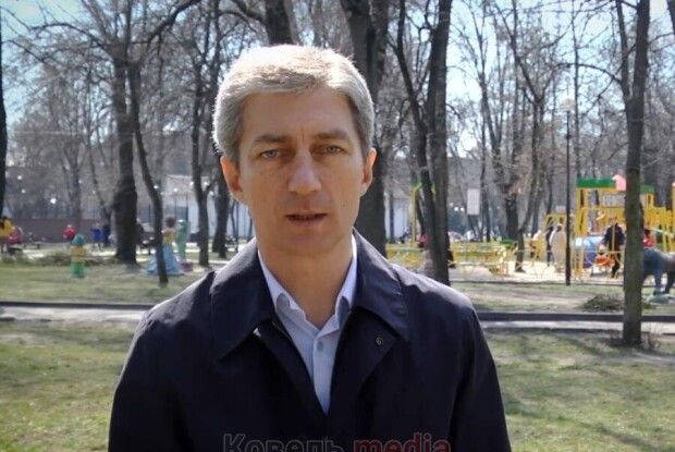 Міський голова Ігор Чайка закликає громаду прийти на весняну толоку