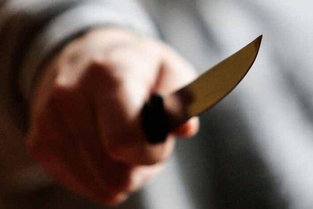 У Луцьку чоловіку встромили ніж у спину біля оглядового майданчика 