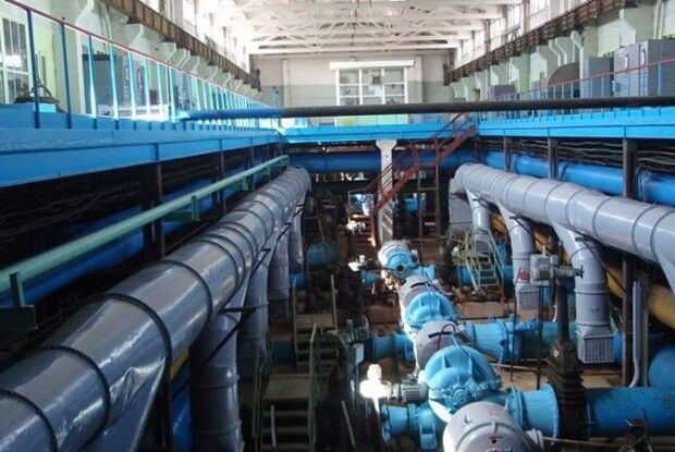 «Луцькводоканалом» керуватиме штучний інтелект