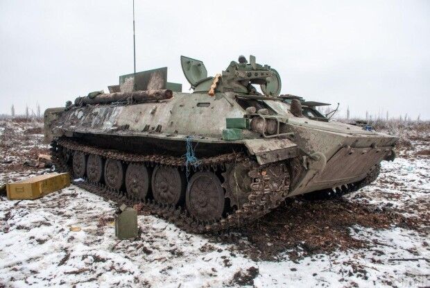 Міноборони РФ наказало знищувати тіла своїх загиблих в Україні (документ)