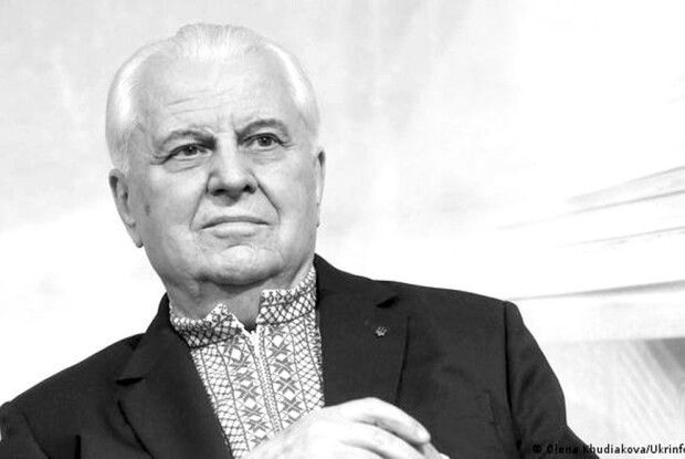 Пройшов «між крапельками» і приніс Незалежність: невідомі факти про Леоніда Кравчука