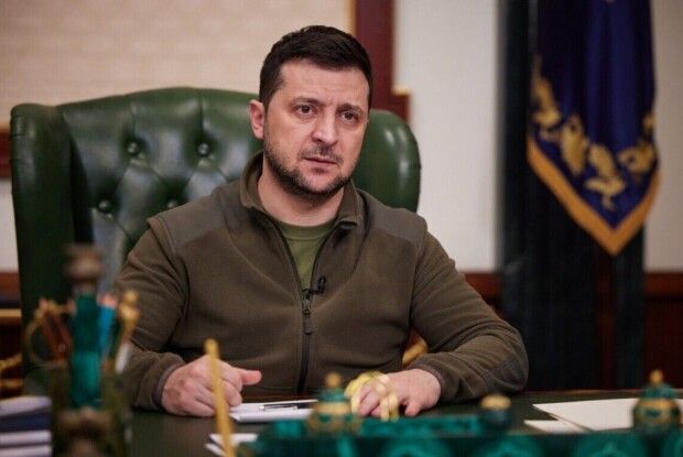 Президент підписав закон про продовження воєнного стану