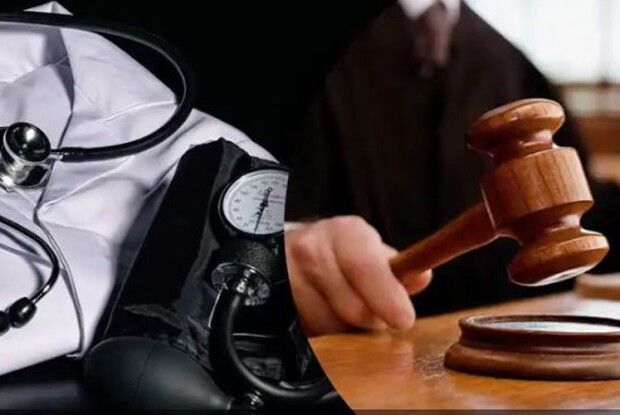 Судитимуть медиків, які відмовилися госпіталізувати 78-річну жінку