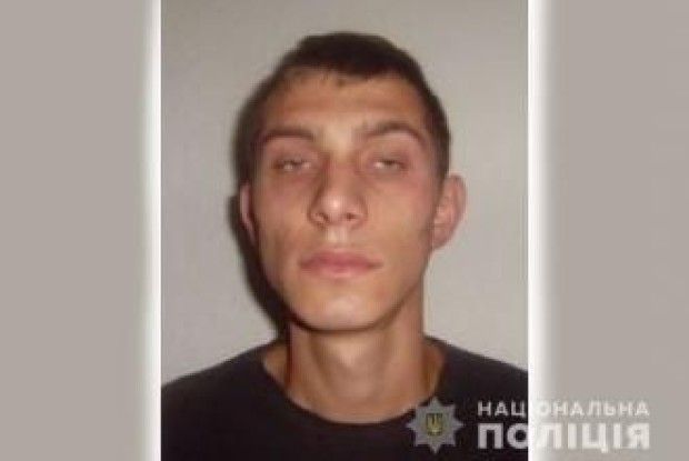 Поліція розшукує 24-річного волинянина за підозрою у грабежі (фото)
