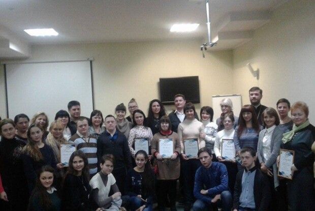 Влаштувати на роботу «сонячних людей» взялися… журналісти