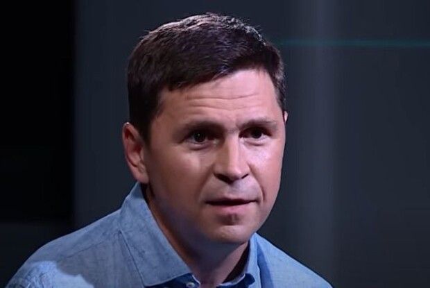 Радник Єрмака у переписці з ведучим телеканалу «НАШ» обговорили закриття «Прямого»