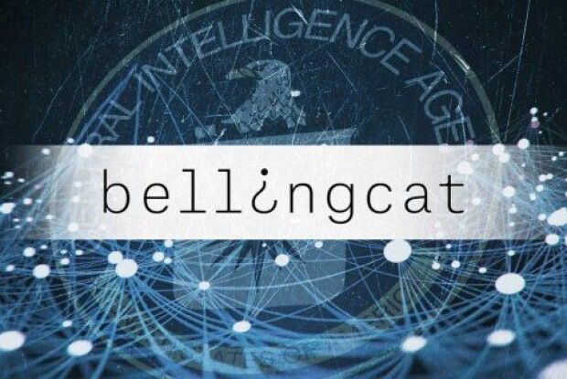 У Bellingcat розповіли про деталі розслідування у справі «Вагнергейту»