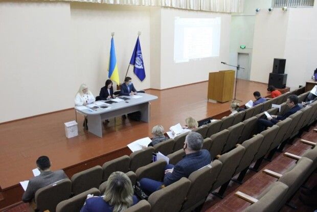 Викладачам луцького «політеху» присвоїли вчені звання (Фото)