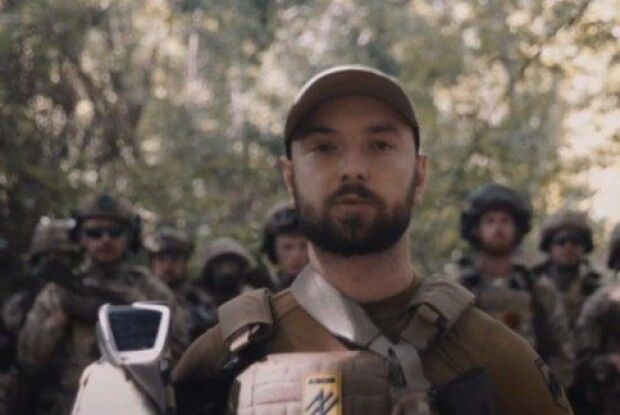 «Азовці» звернулися до путіна після теракту в Оленівці: попередили про неминуче покарання (Відео)