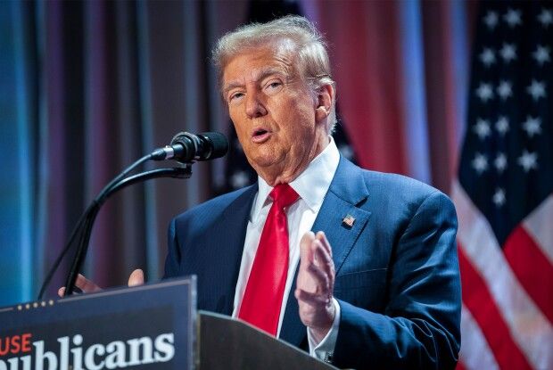 Трамп оголосив про припинення «12-тиденної війни» між Ізраїлем та Іраном