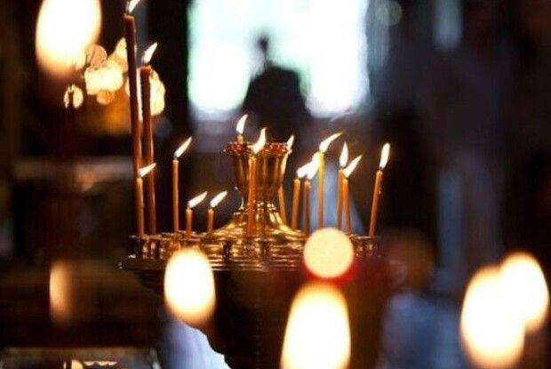 Молитися щодня о 21-й: волинян закликають боротися з епідемією дзвонами і молитвами