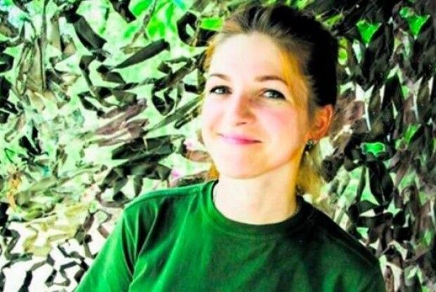Звільнена з полону медикиня з Рівненщини народила дівчинку