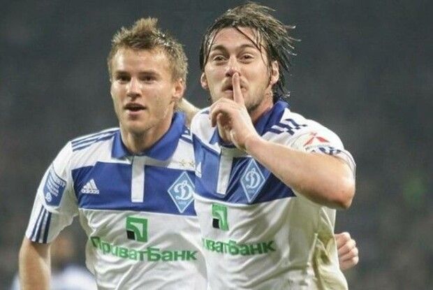 Думка експерта: Мілевський назвав найкращого українського гравця