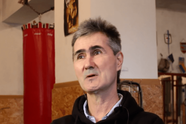 За горохівського тренера, якого звинуватили в сексуальному насильстві, заступилися вихованки