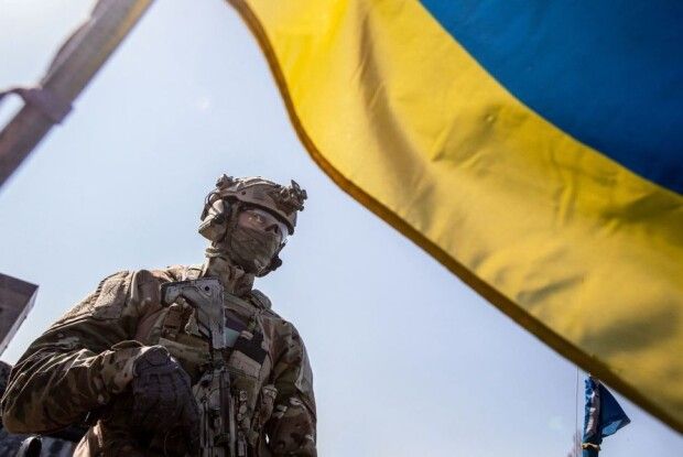 «Краще вже здохнути з автоматом в руках, ніж від голоду, як наші пращури в 1933-му»