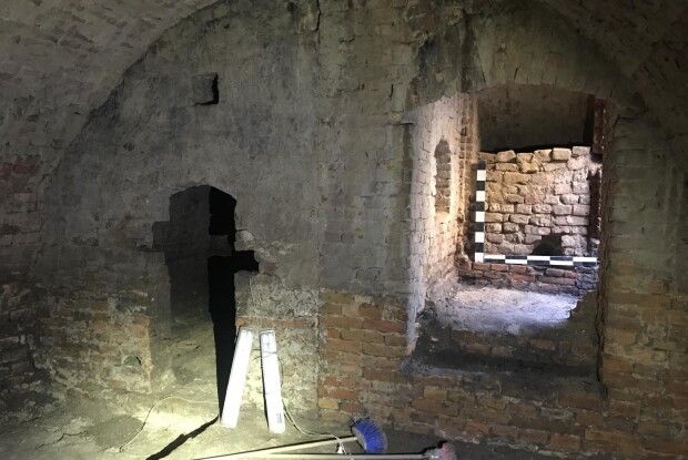 У Луцьку розпочались розкопки «Матері костелів»