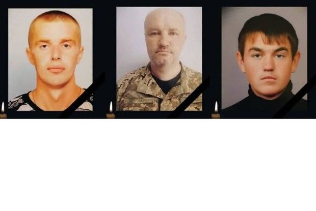 На Сході поклали голови троє Героїв із 14-ї бригади