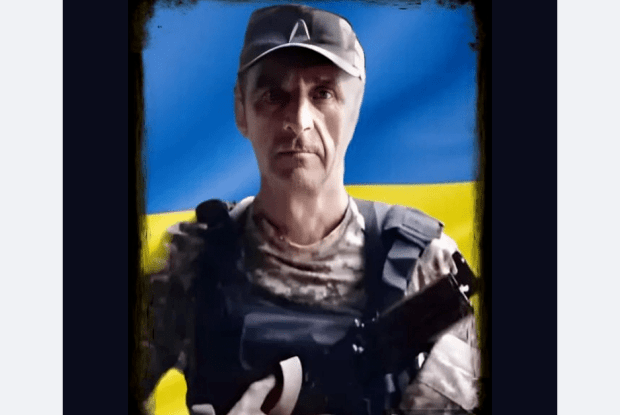 Ще один Герой із Волині відійшов у Вічність