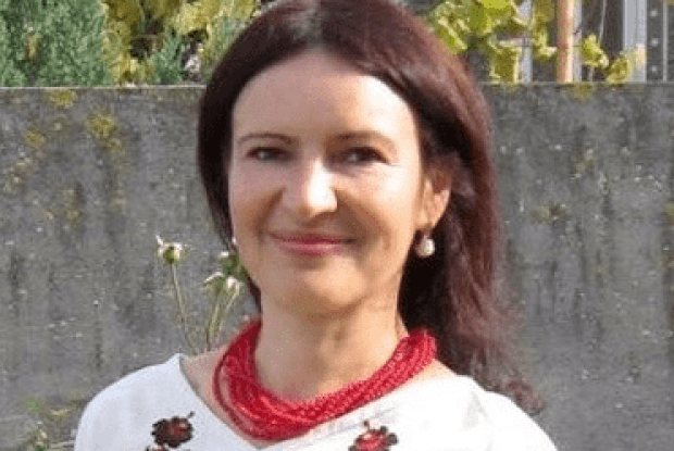На Волині померла викладачка університету