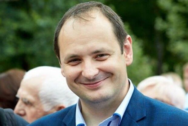 «Та спливе сам»: мер Івано-Франківська невдало пожартував про потопельника (Відео)