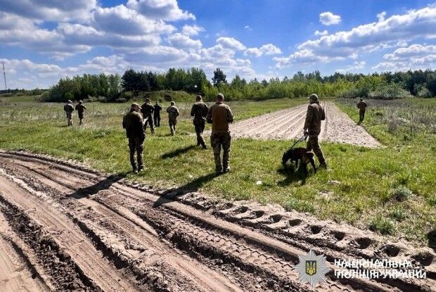 На Рівненщині вже два тижні розшукують 15-річного хлопця