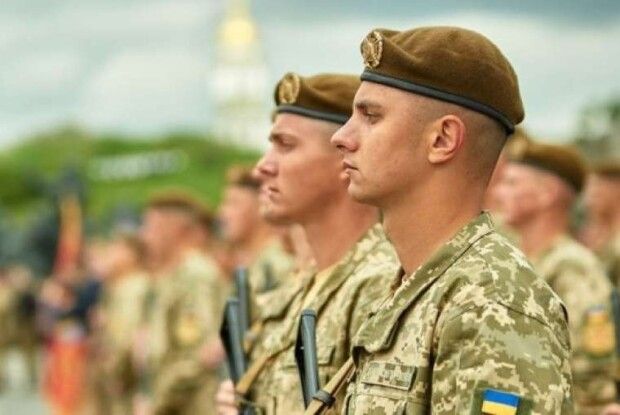 В Україні змінили підготовку і проведення призову