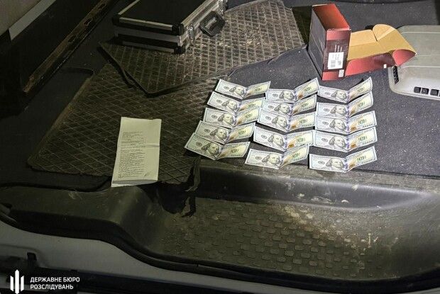 На Волині викрили посадовця, який «підчищав» реєстри ТЦК