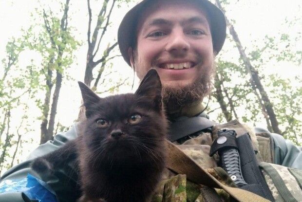 Воїн зник безвісти під Бахмутом і... став переможцем (Відео)