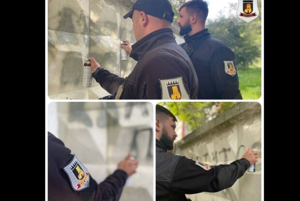 Волинян закликають боротися із рекламою наркотиків