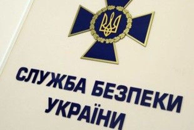 СБУ зловила шпигуна, який вербував хакерів