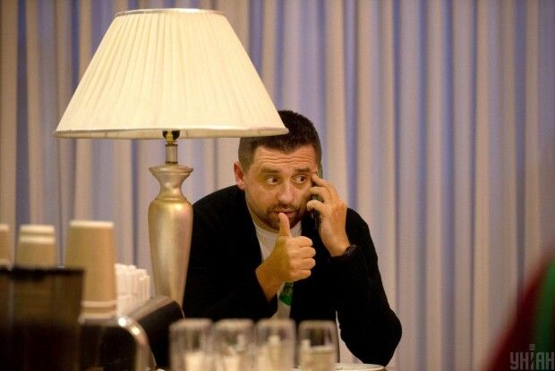 Арахамія стверджує, що Зеленський вже визначився з кандидатурою на посаду міністра оборони