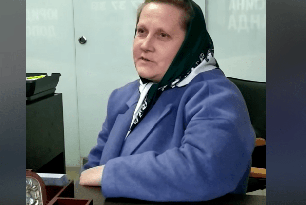 Мати 19 дітей з Рівненщини судиться за збільшення пенсії (Відео)