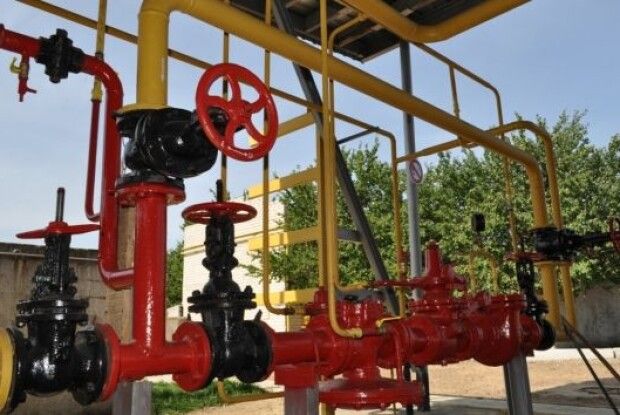 «Волиньгаз» планує удвічі збільшити інвестиції в газові мережі