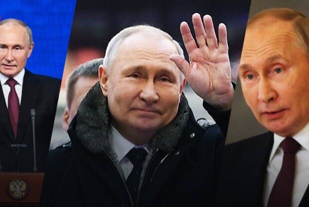 «Двійники путіна»: хто першим заговорив про них