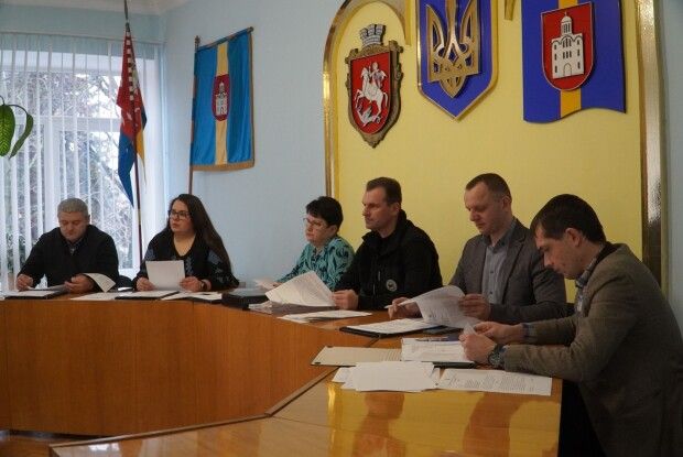 Площу Героїв у Володимирі не ремонтуватимуть