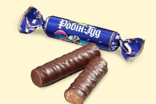 «Шоколадного Робін Гуда» посадили за ґрати на вісім років