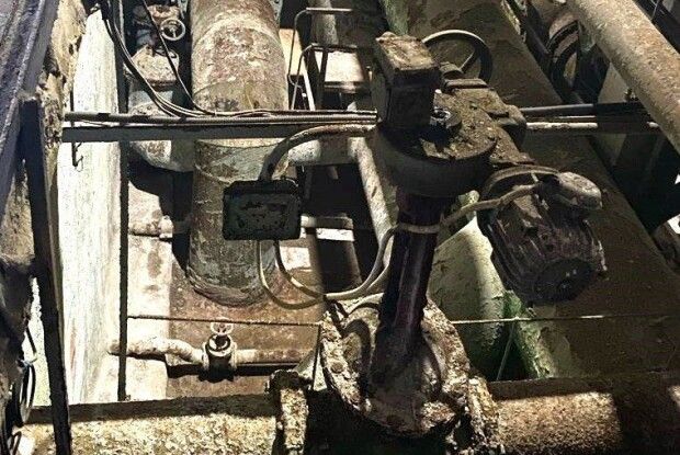 Коли розпочнеться реконструкція луцької станції водопідготовки