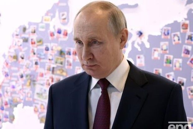 «Путін кілька разів шкодував, що почав з України, а не з іншої країни»
