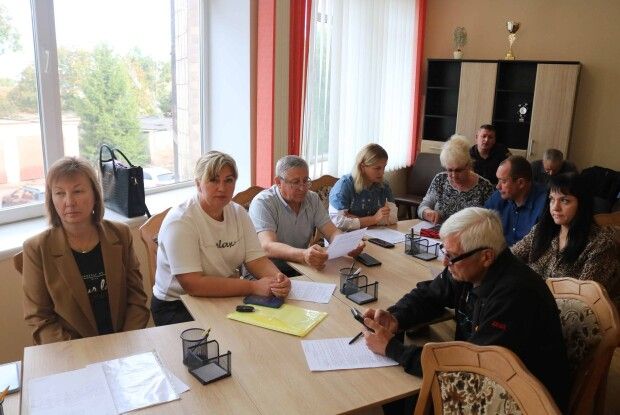 У волинській громаді запланували надати грошову допомогу військовослужбовцям і їхнім сім’ям (Фото)