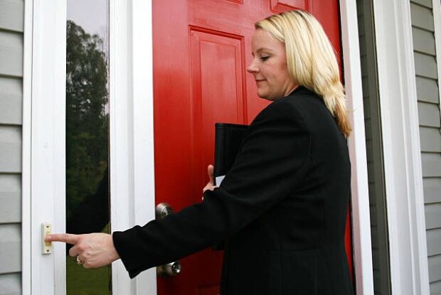 Особливе щастя, коли тобі хтось відчиняє двері… Історія на вечір