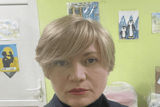 «фсбешна церква має бути заборонена», – Ірина Геращенко про побиття військового у храмі московського патріархату