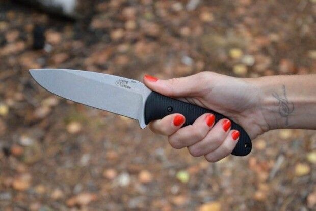 На момент убивства батька 13-річна дівчина була… нетверезою