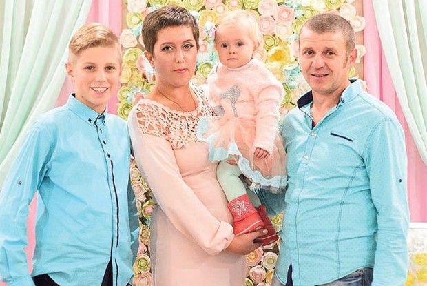 «А для дітей буде пасочка зі спеціального борошна, без молока, яєць та масла…»