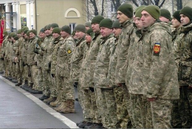 Які обереги брали із собою на фронт волинські воїни (Відео)