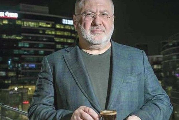 Ігор Коломойський: «Коли Зеленський повідомив мені,  що хоче балотуватися у Президенти, я сказав: «Ти божевільний»