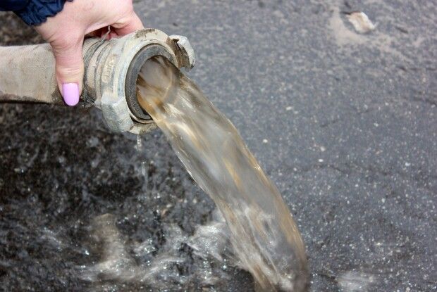 113 водойм заражені кишковою паличкою