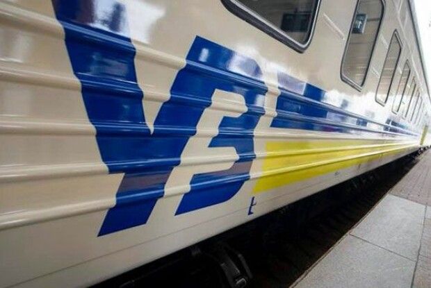 «Укрзалізниця» відкрила продаж квитків на поїзд «Київ-Ковель»