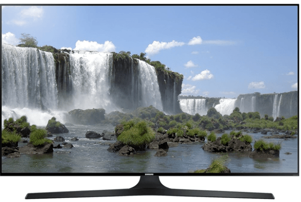 Розумна ідея – чому слід обрати плазму Самсунг зі Smart TV