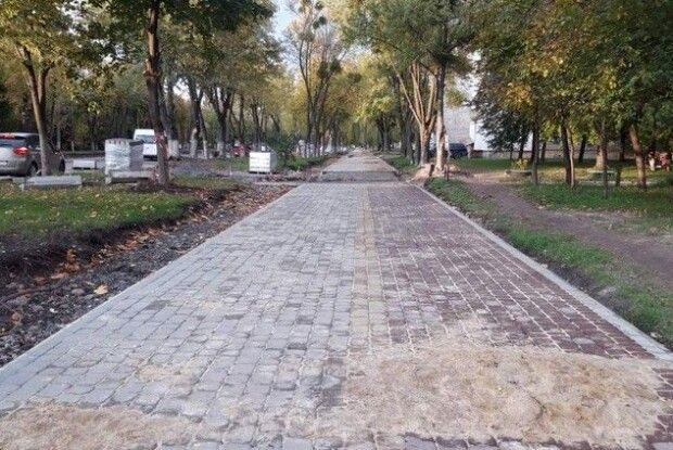 У Ковелі на реконструкцію доріг виділили 2,6 мільйона гривень